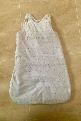 Saco de dormir para bebe kiabi
