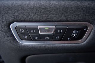 BMW X7 xDrive 30dA Individual