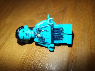 Minifigura Lego Avatar 75579