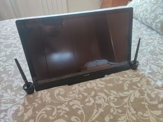 Venta o cambio Pantalla gráfica Huion GT 220