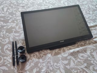 Venta o cambio Pantalla gráfica Huion GT 220