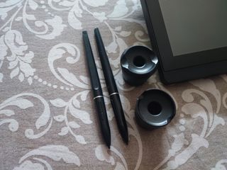 Venta o cambio Pantalla gráfica Huion GT 220
