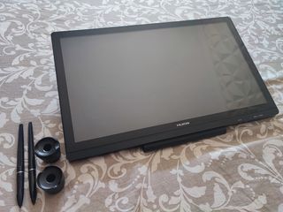 Venta o cambio Pantalla gráfica Huion GT 220