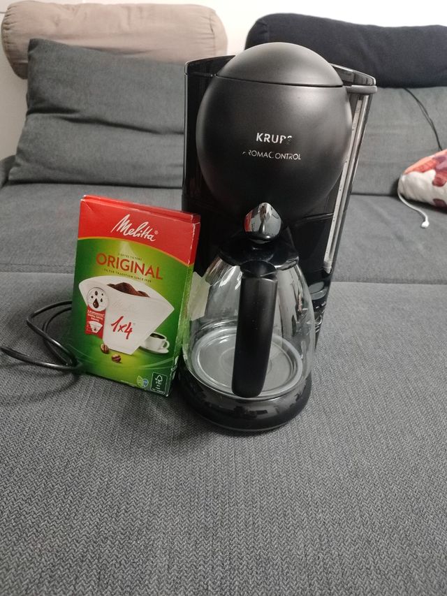 Macchina per caffè americano Krups