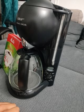 Macchina per caffè americano Krups