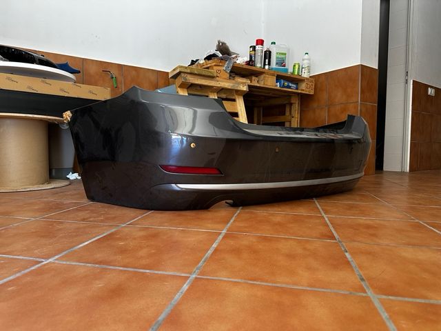 Paraurti BMW 420 f32