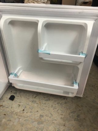 Mini frigorífico