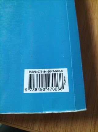 Libro texto matemáticas Santillana 