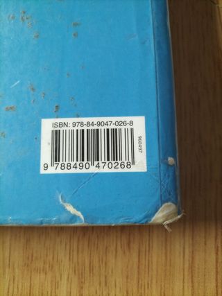 Libro matemáticas 4 eso 