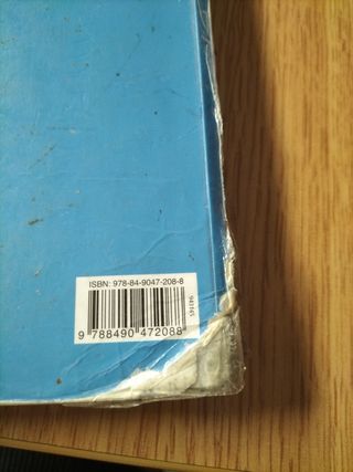 Libro texto matemáticas 3 eso