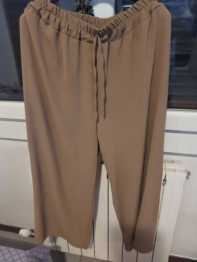 Pantaloni donna
