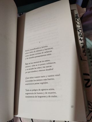 Antología Miguel Hernández