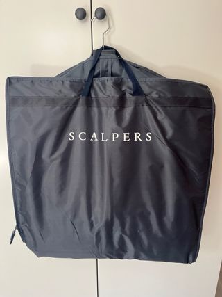 SCALPERS Traje de chaqueta