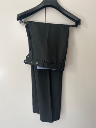 SCALPERS Traje de chaqueta