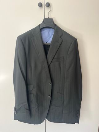 SCALPERS Traje de chaqueta