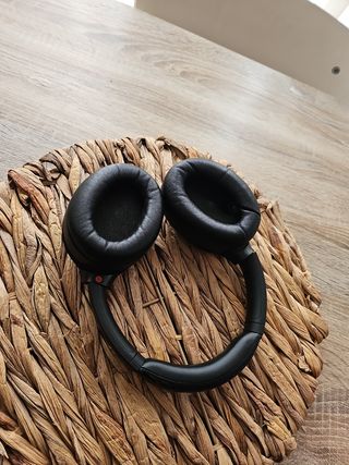 Cascos Sony WH-1000XM4