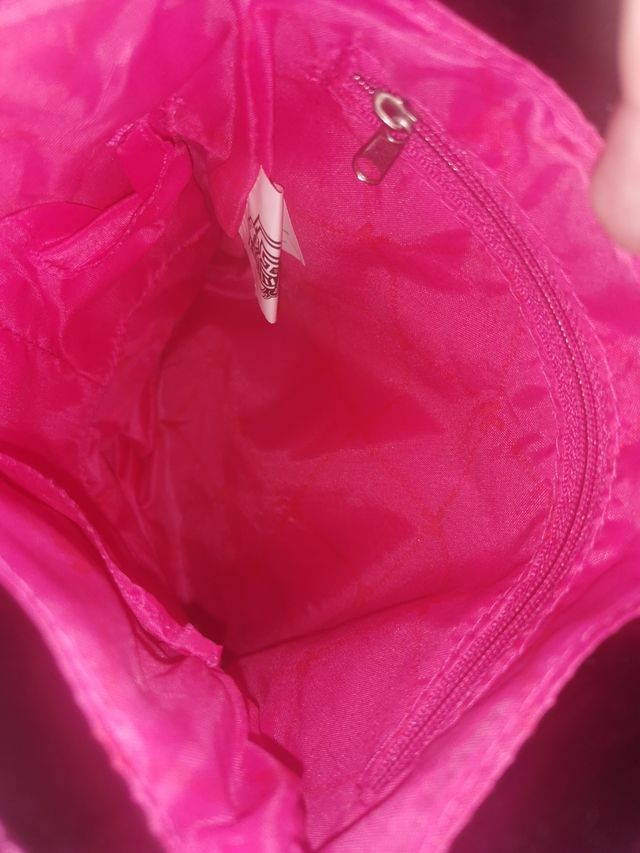 Bolso + Cartera Draculaura Monster High