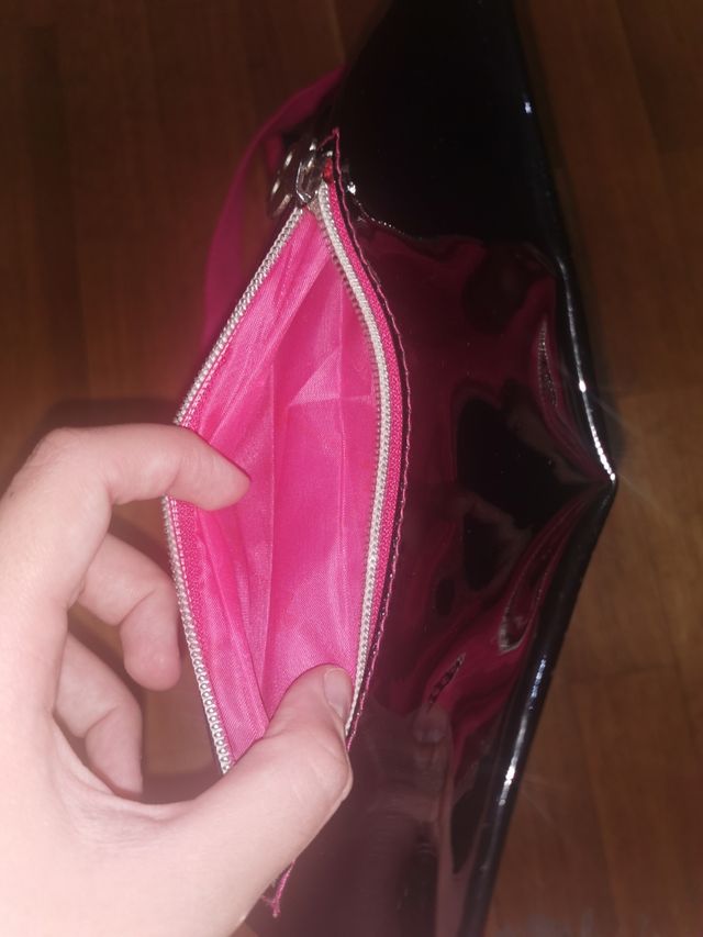 Bolso + Cartera Draculaura Monster High