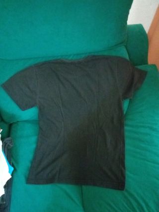Camisa