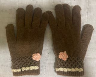 Guantes mujer