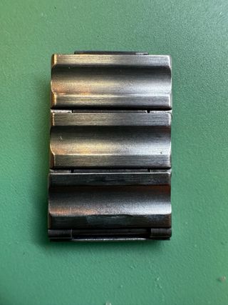 Eslabon Cartier Santos