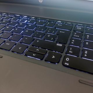 WorkStation 17" i7 64 GB RAM M5000M 8 GB