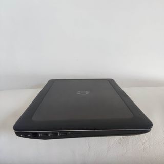 WorkStation 17" i7 64 GB RAM M5000M 8 GB