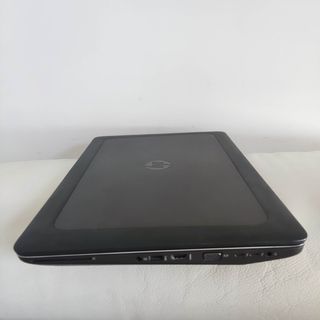WorkStation 17" i7 64 GB RAM M5000M 8 GB