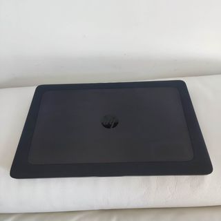WorkStation 17" i7 64 GB RAM M5000M 8 GB