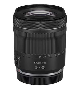 Objetivo Mirrorless Canon RF 24-105mm