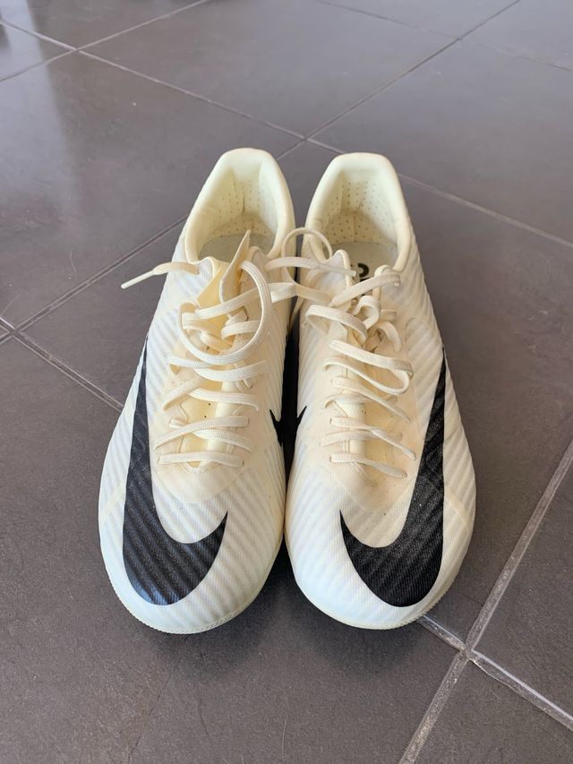Botas de Futbol Nike Mercurial