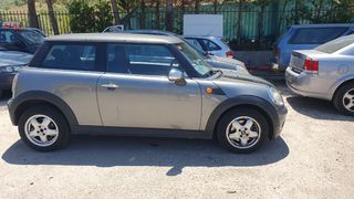 ✅️Despiece mini one Cooper 2009