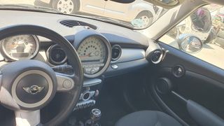 ✅️Despiece mini one Cooper 2009