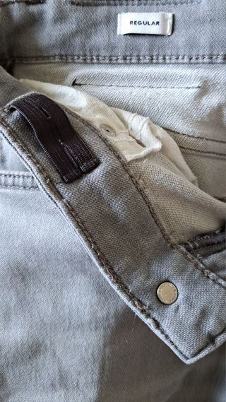 Pantalón corto Jack and Jones