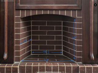 Mueble Bar / Chimenea