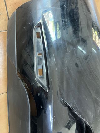 Seat leon 5f paragolpes parachoques