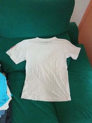 Camisa