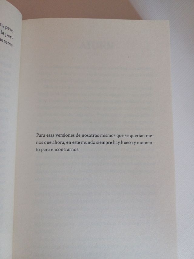 Los acordes que quedan entre nosotros