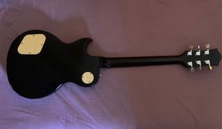 Guitarra eléctrica