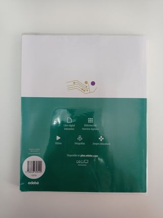 Libro 3° de la eso tecnología 