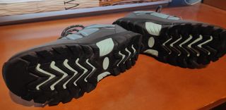 Playeros trekking unisex