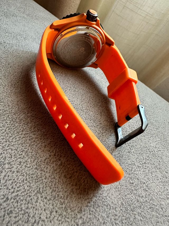 Ice-whach hombre (sin pila)