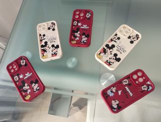 Fundas Disney para iPhone 