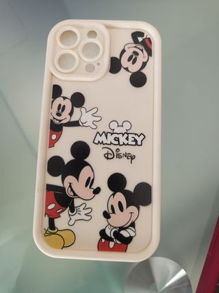 Fundas Disney para iPhone 