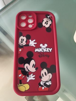 Fundas Disney para iPhone 