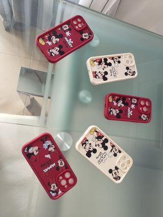 Fundas Disney para iPhone 