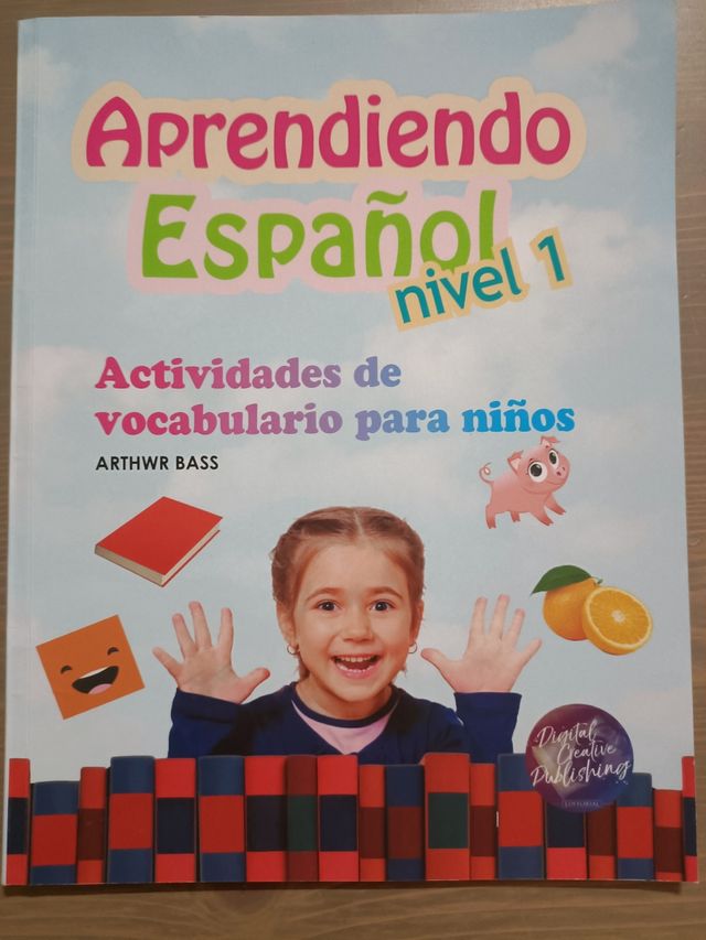 Libri per imparare lo spagnolo