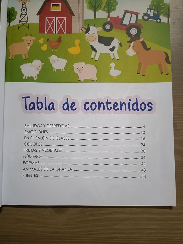 Libri per imparare lo spagnolo