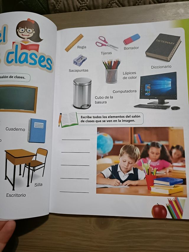 Libri per imparare lo spagnolo