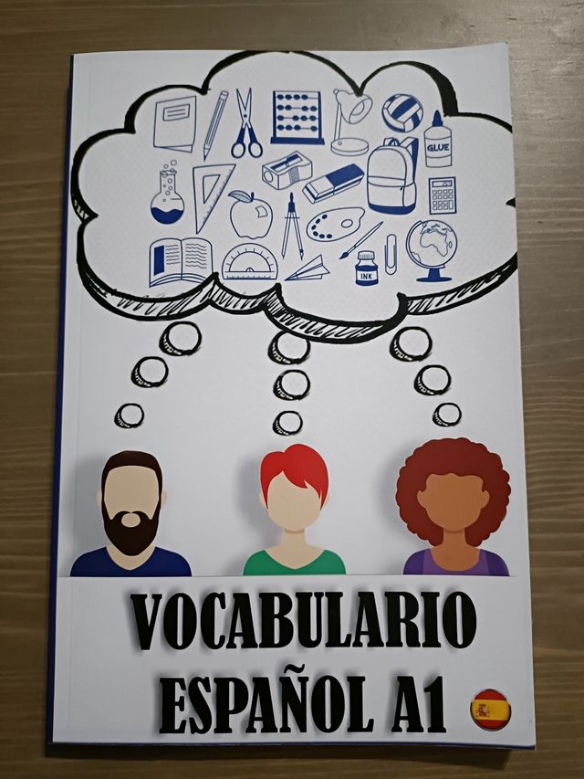 Libri per imparare lo spagnolo